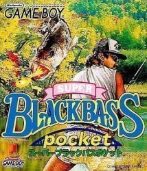 Super Black Bass Pocket Rom